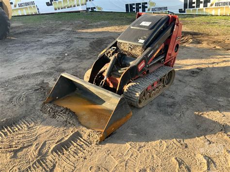 used walk behind skid steer for sale|used walk behind skid loader.